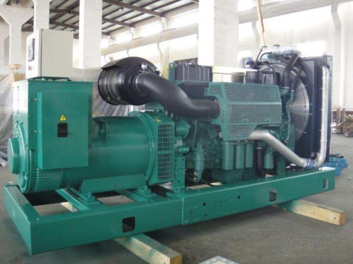 玄武便携静音：租赁无声发电机组，便携式解决能源需求